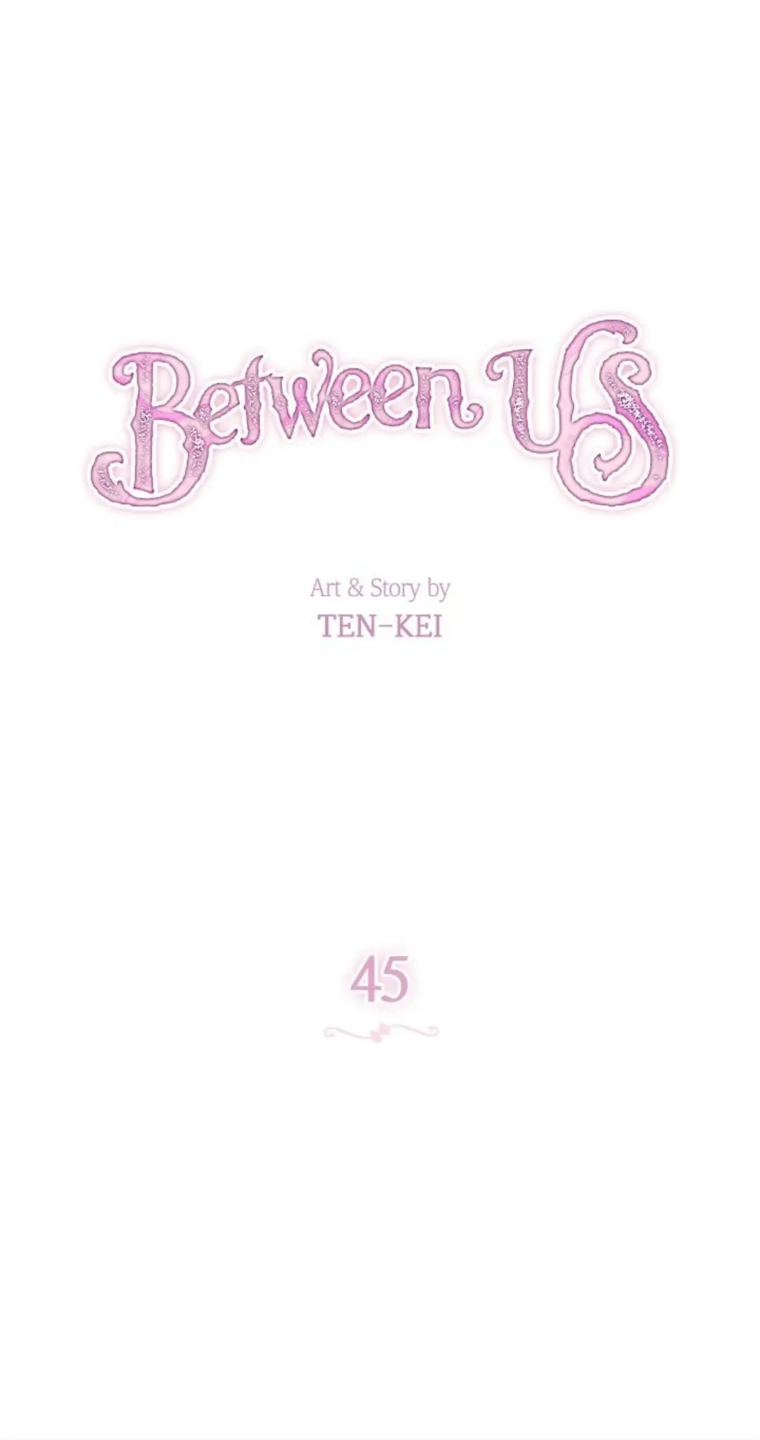 Between Two Lips Chapter 45 - Picture 1