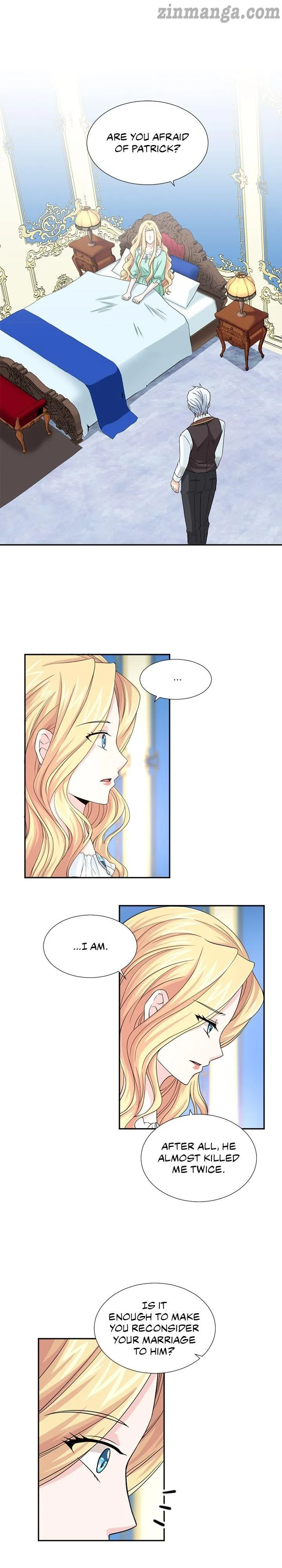 Between Two Lips - Page 2
