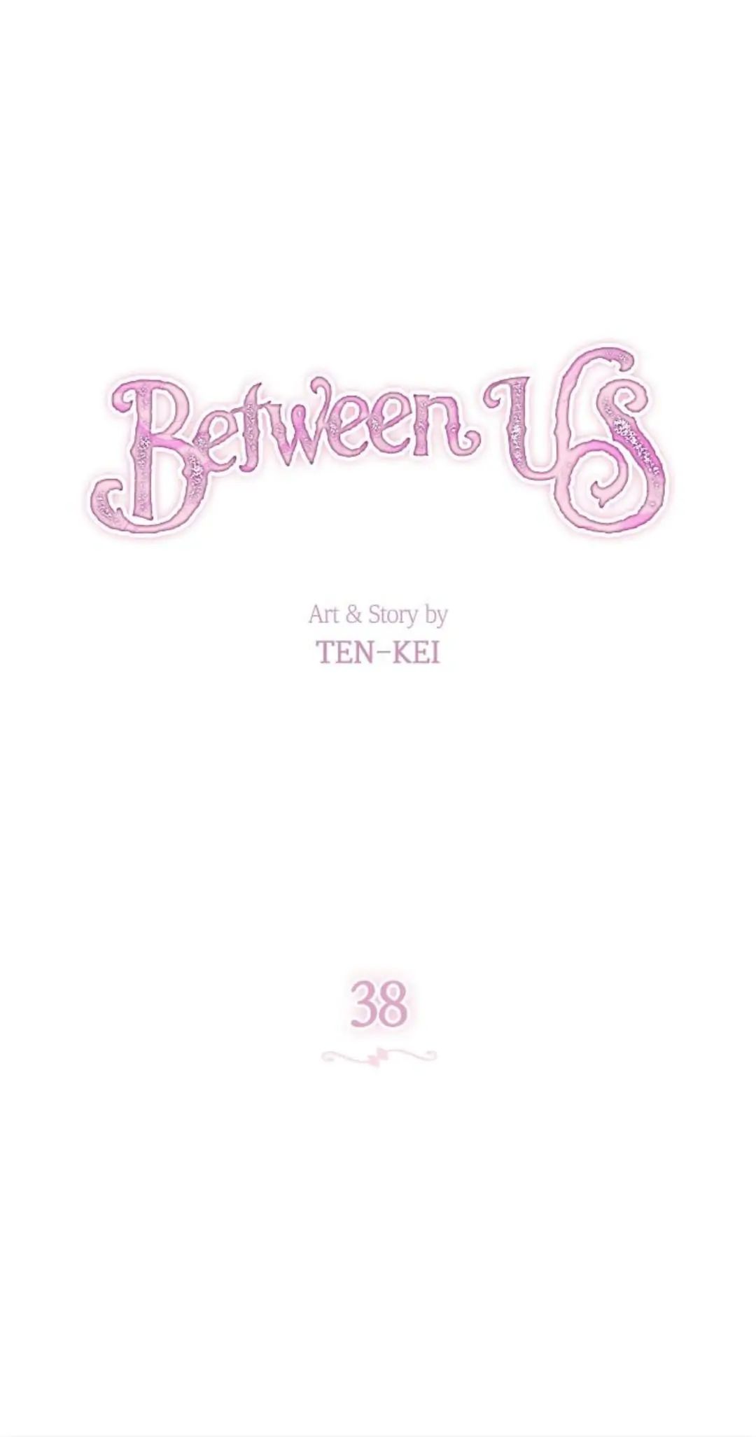 Between Two Lips Chapter 38 - Picture 1