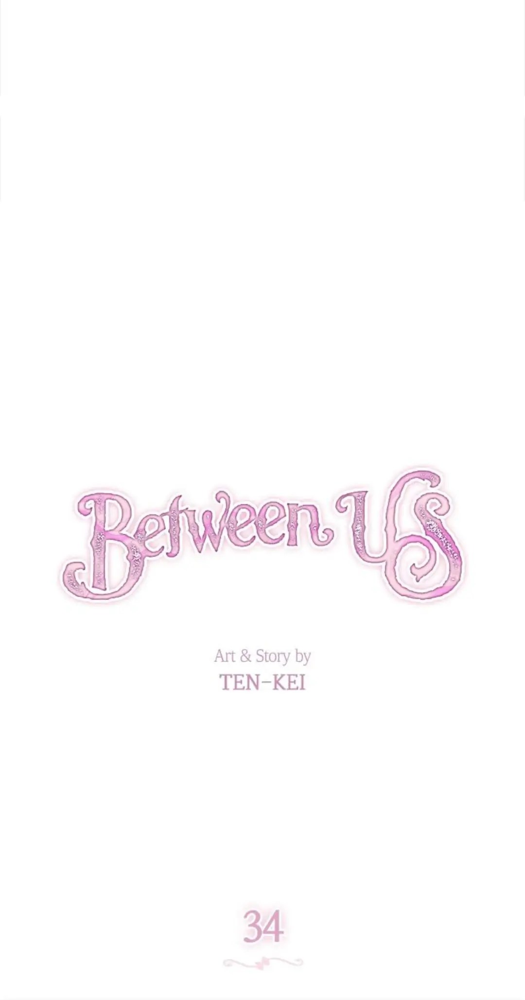 Between Two Lips Chapter 34 - Picture 1
