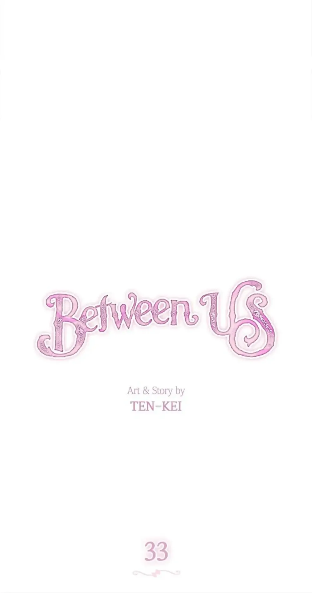 Between Two Lips Chapter 33 - Picture 1