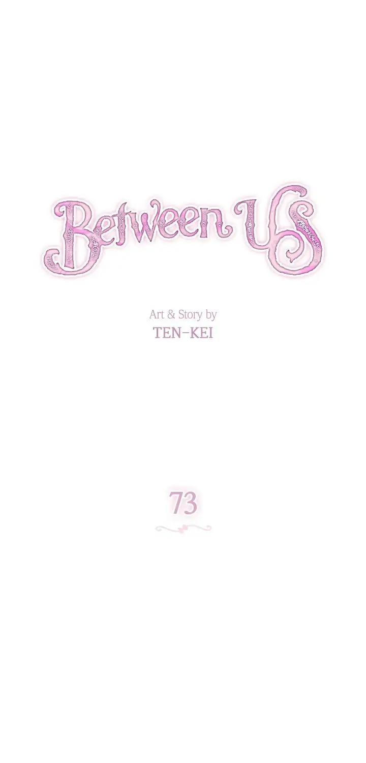 Between Two Lips Chapter 73 - Picture 1