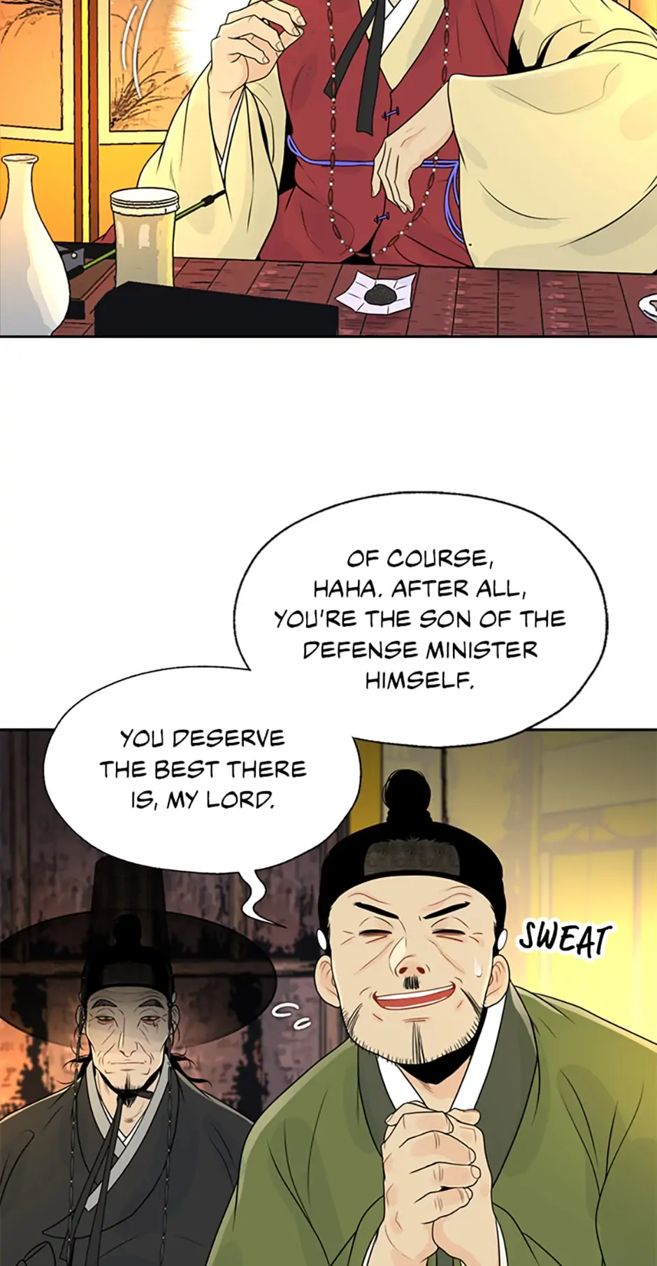 Yeonhwajeon - Page 2