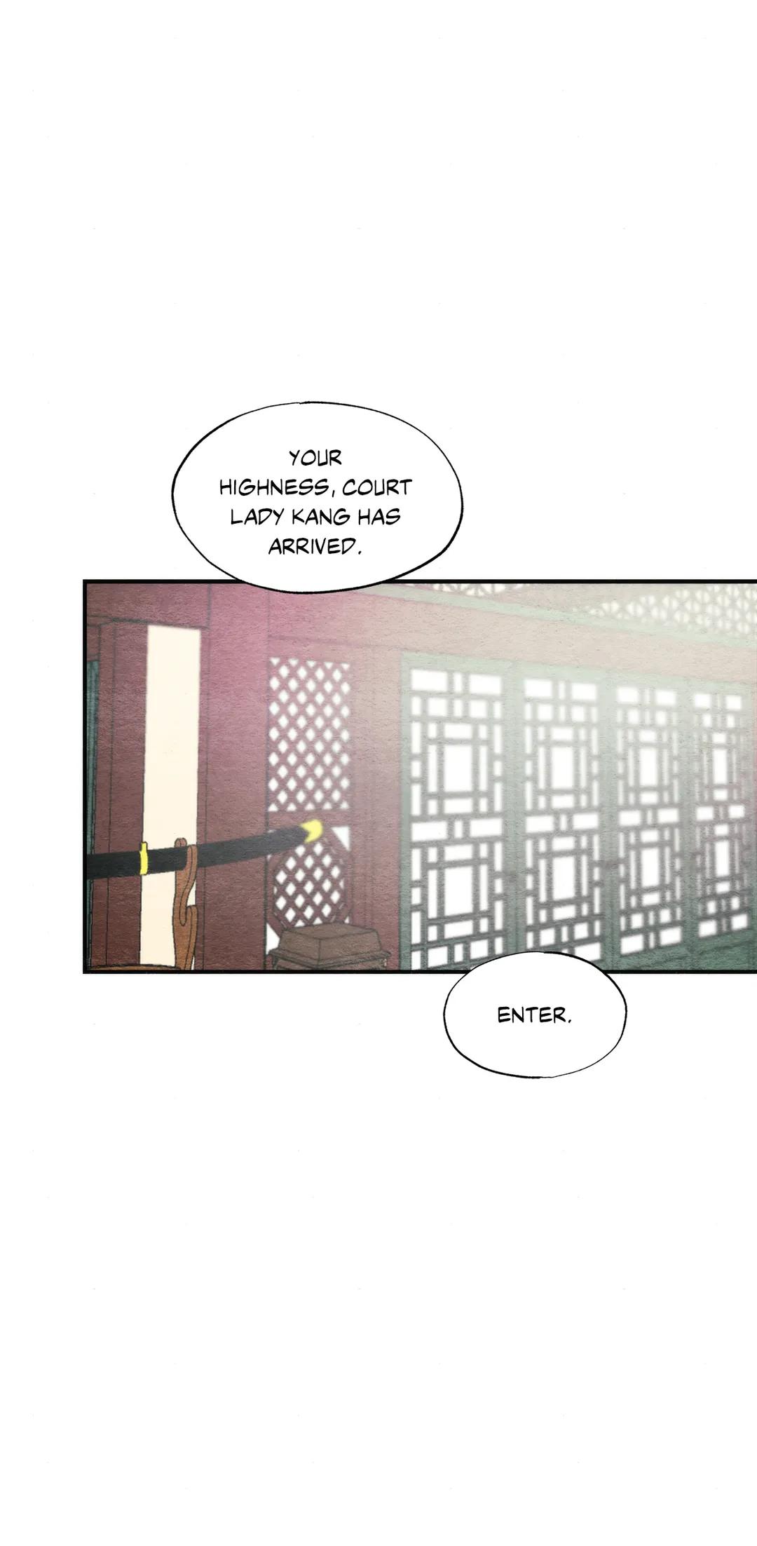 Gwang-An Chapter 57 - Picture 2