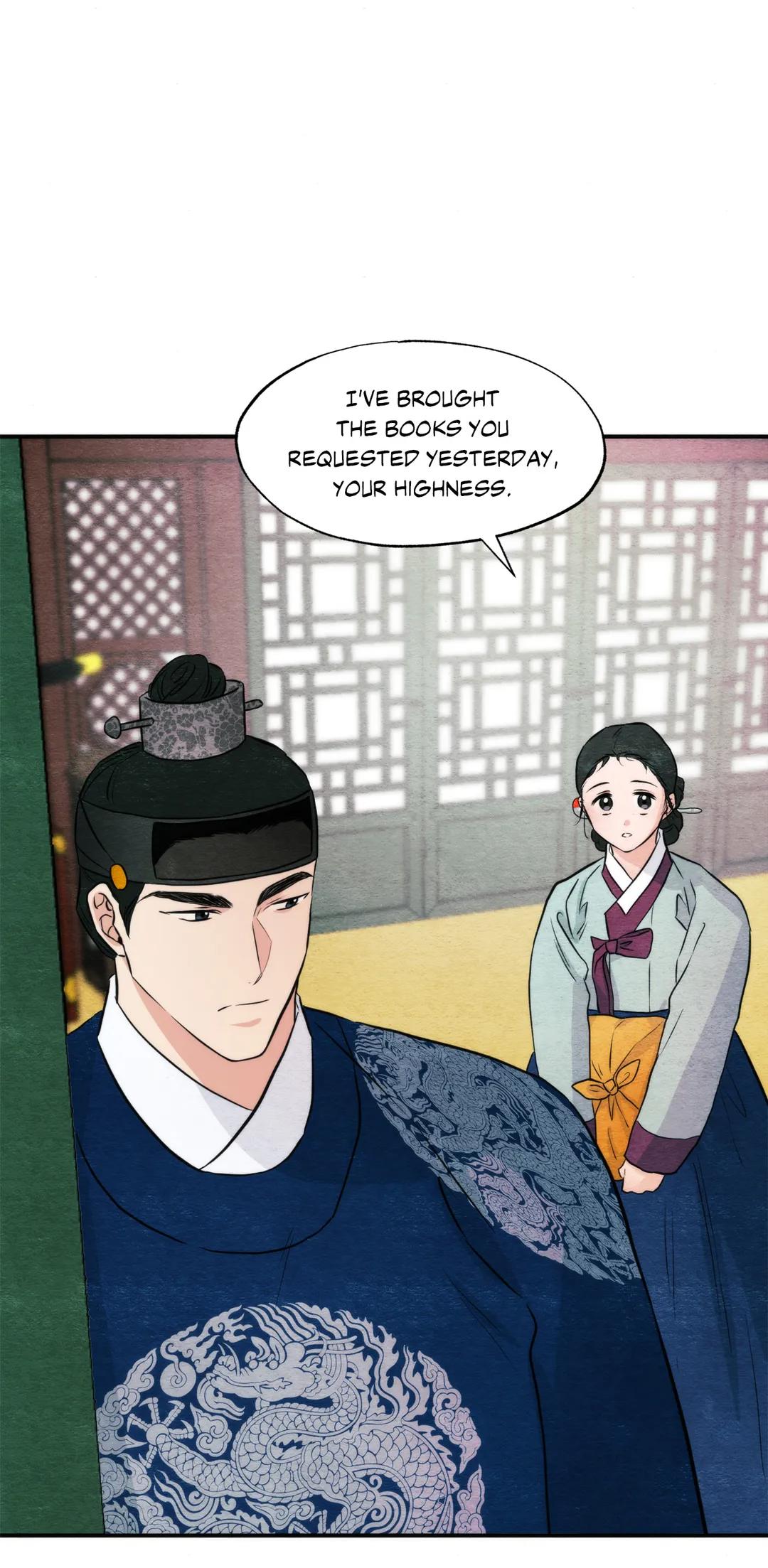 Gwang-An Chapter 57 - Picture 3