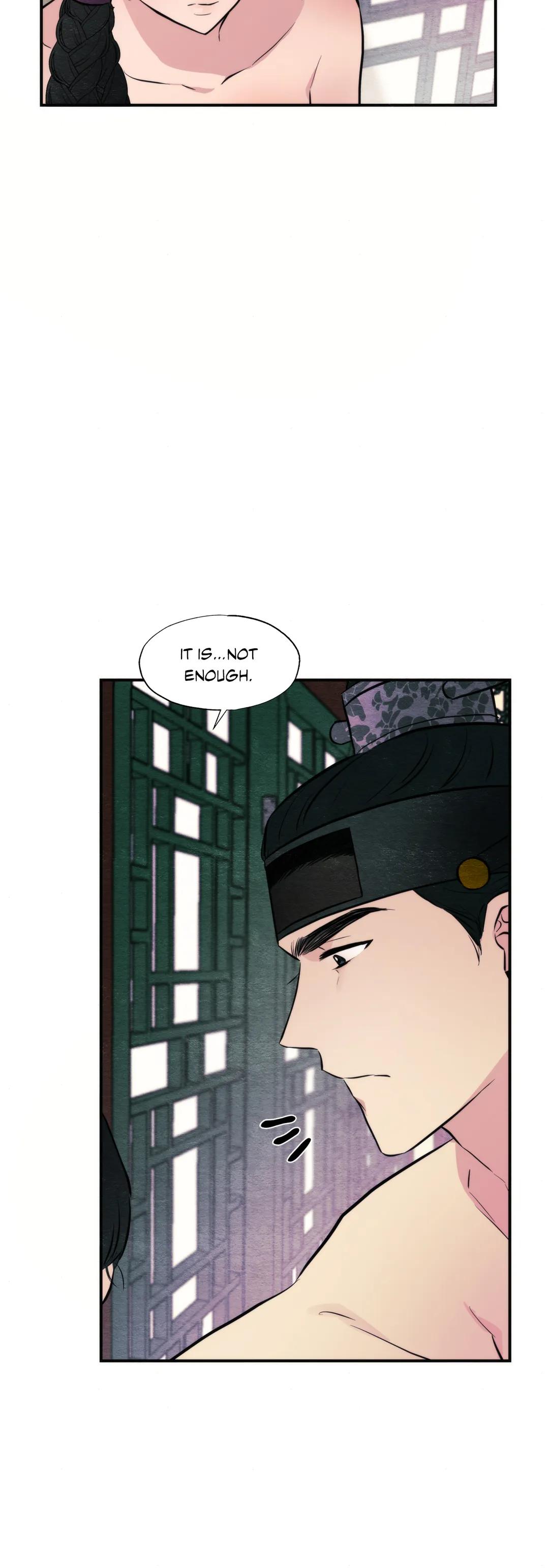 Gwang-An Chapter 53 - Picture 3