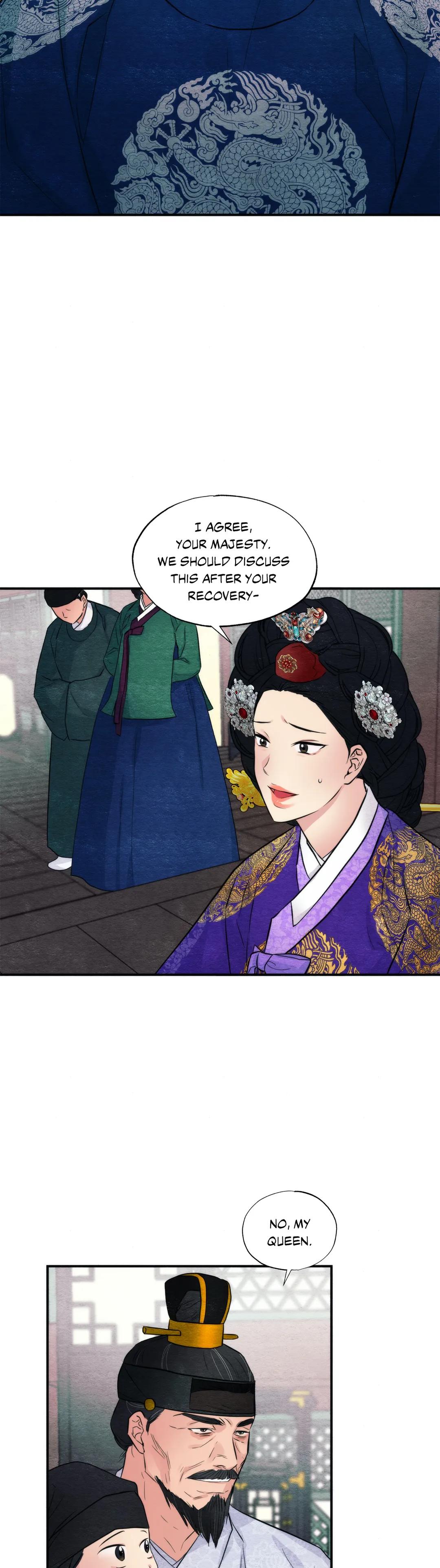 Gwang-An Chapter 49 - Picture 2
