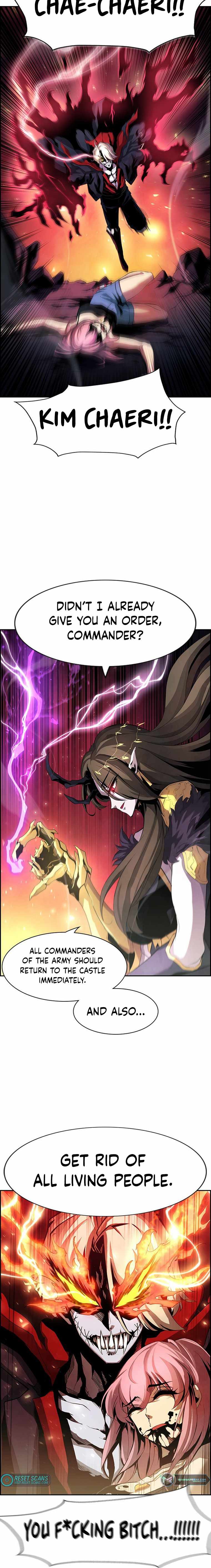 I Took Over The Demonic Ancestor Chapter 20 - Picture 3