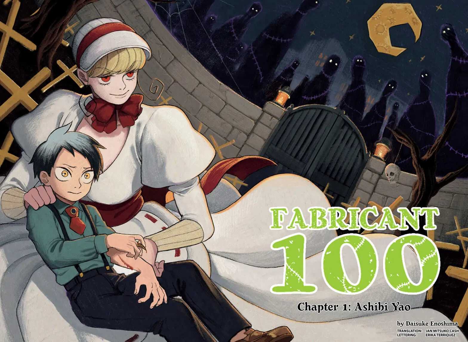 Fabricant 100 - Page 2