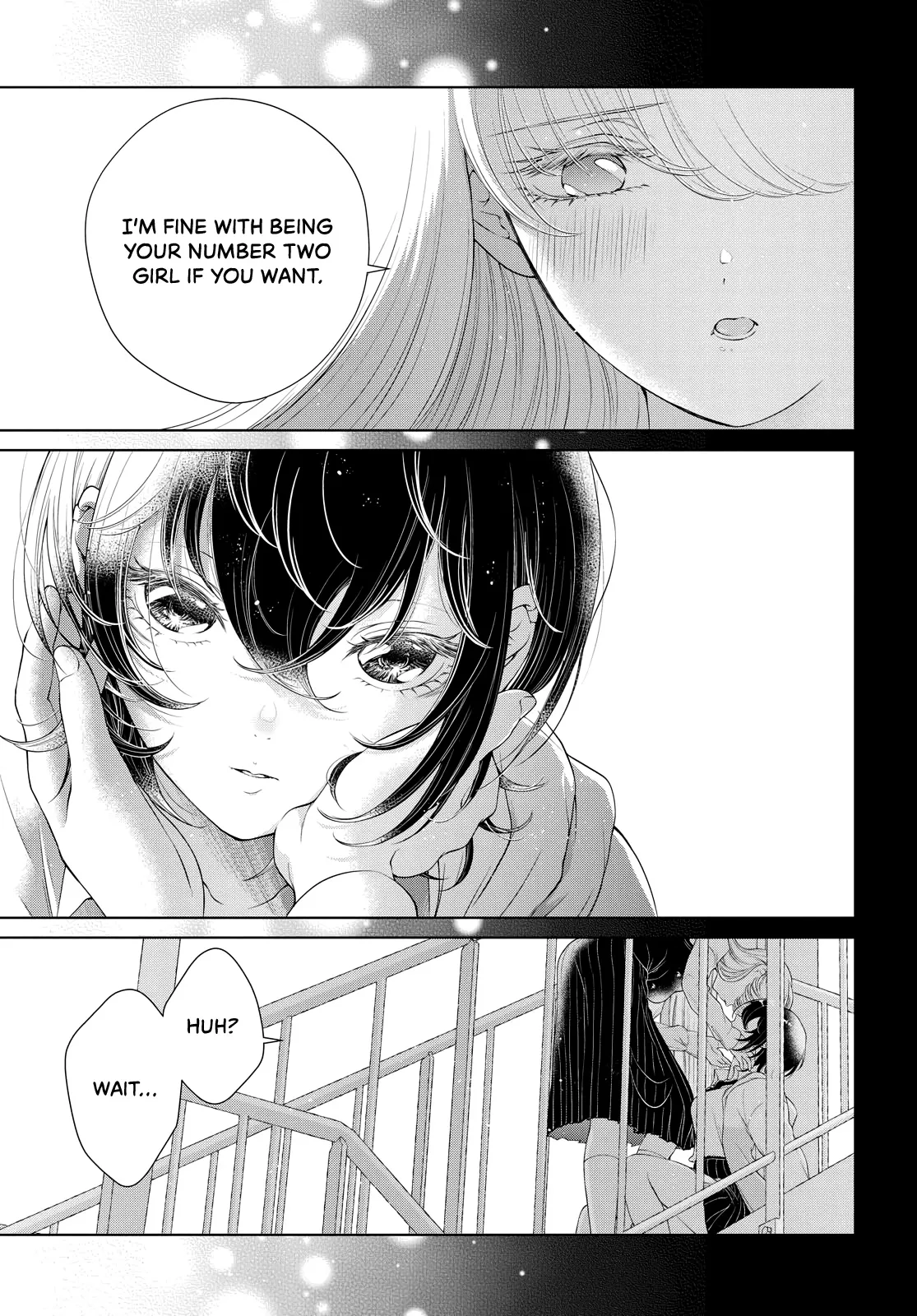 My Girlfriend’S Not Here Today Chapter 2 - Picture 1