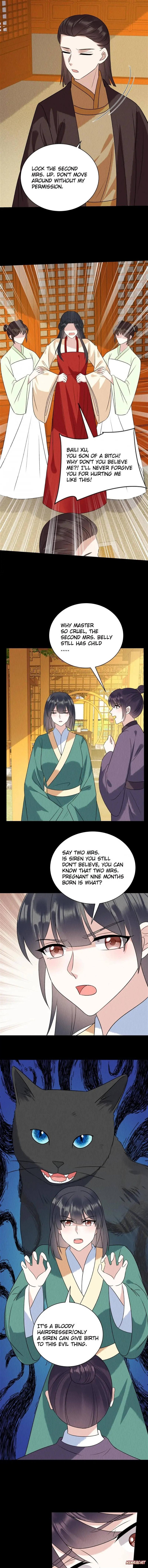 Prince’S Pampered Wife Chapter 63 - Picture 3