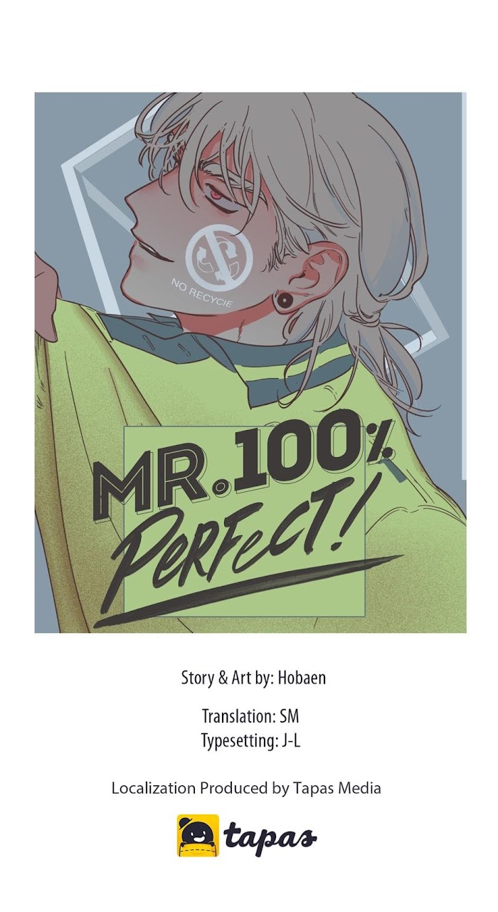 Mr. 100% Perfect - Page 2