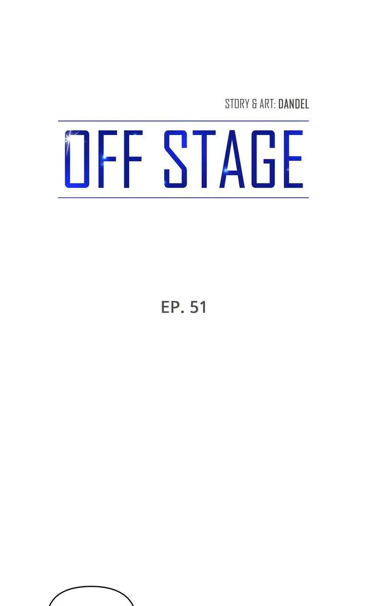 Off Stage - Page 1