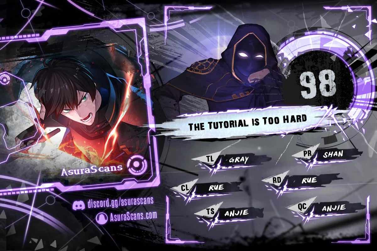 The Tutorial Is Too Hard Chapter 98 - Picture 1
