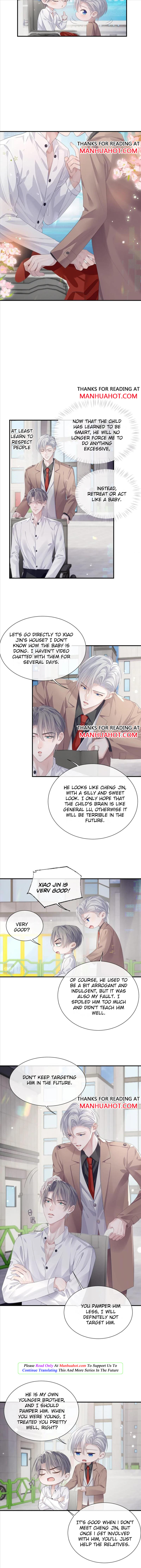 Continued Love Chapter 83 - Picture 2