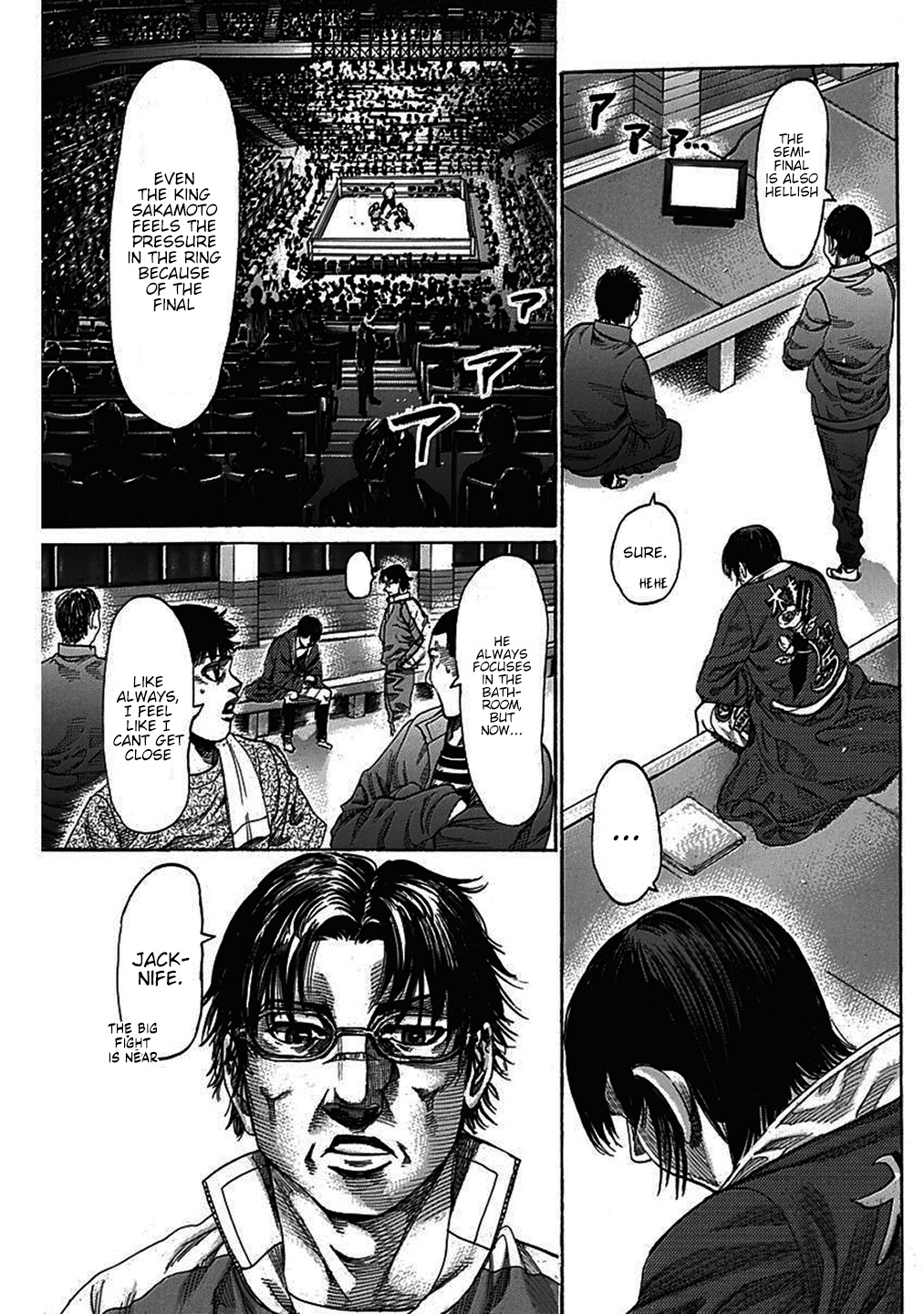 Rikudou - Page 2