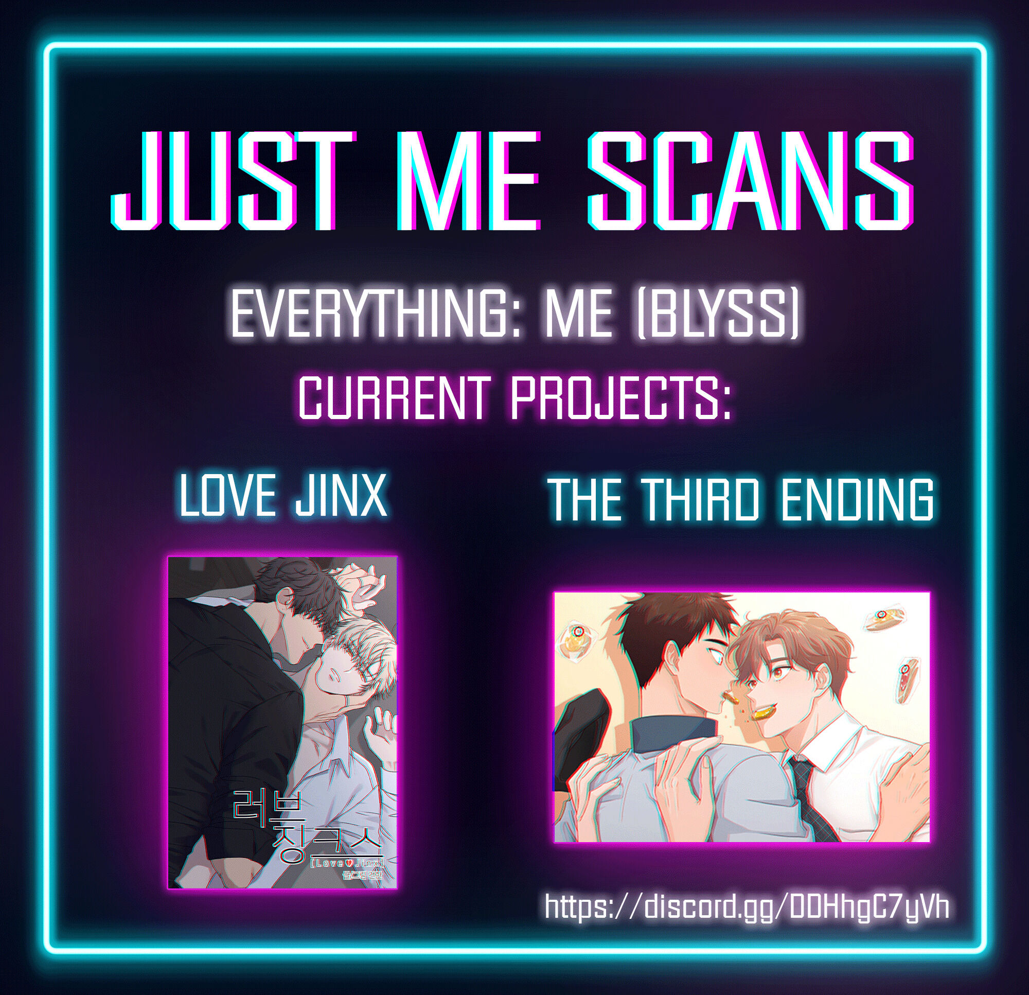 Love Jinx - Page 2