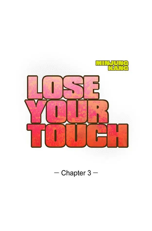 Lose Your Touch - Page 1