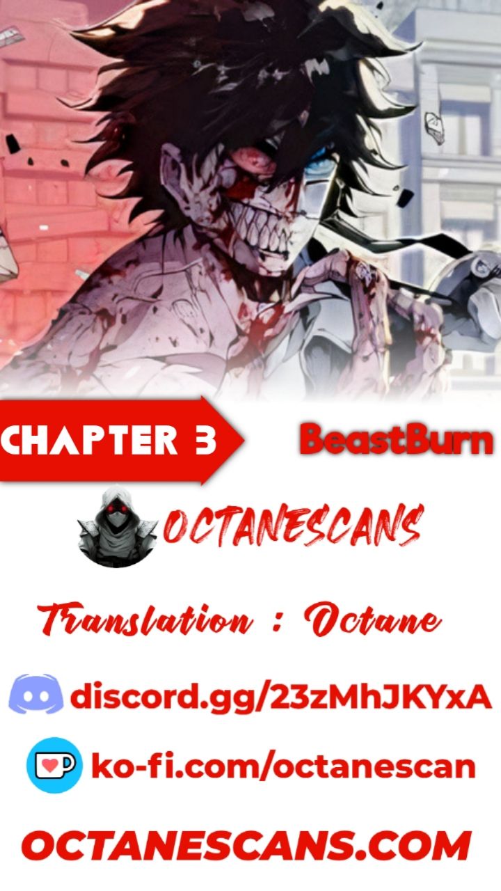 Beastburn - Page 1
