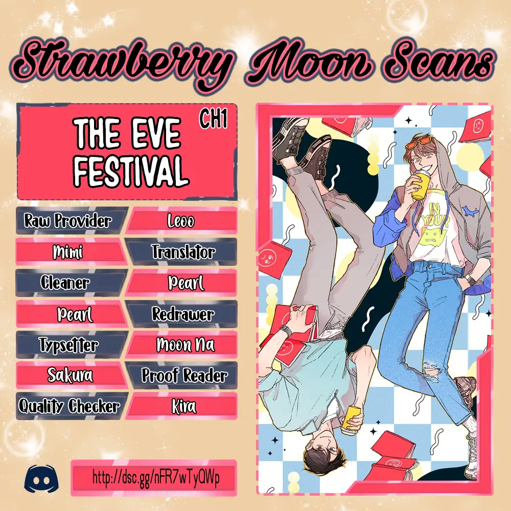 The Eve Festival Chapter 1 - Picture 1