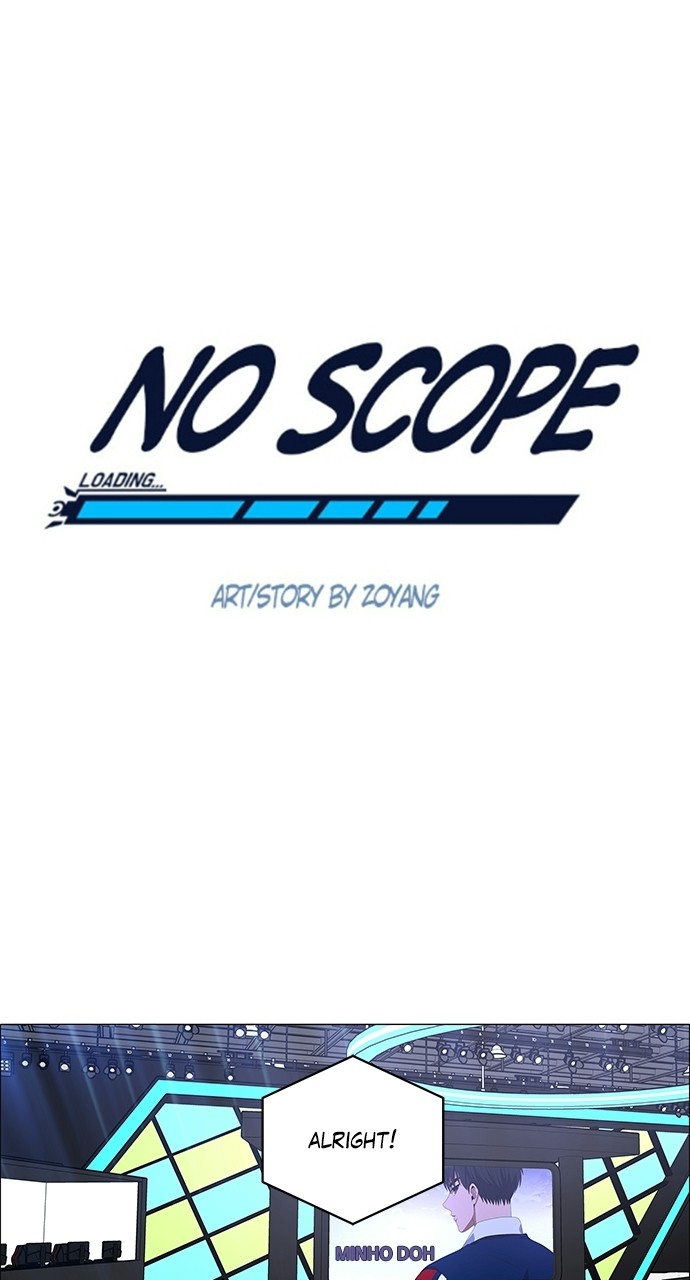No Scope Chapter 197 - Picture 1