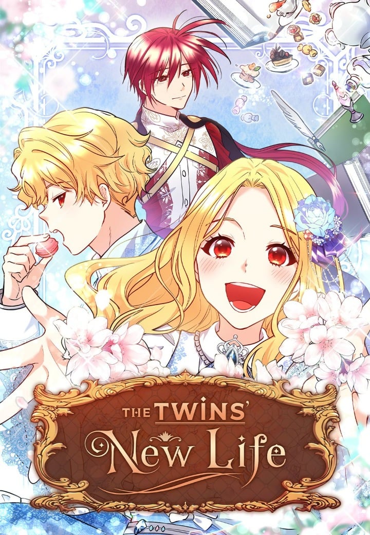 The Twin Siblings’ New Life Chapter 132 - Picture 1