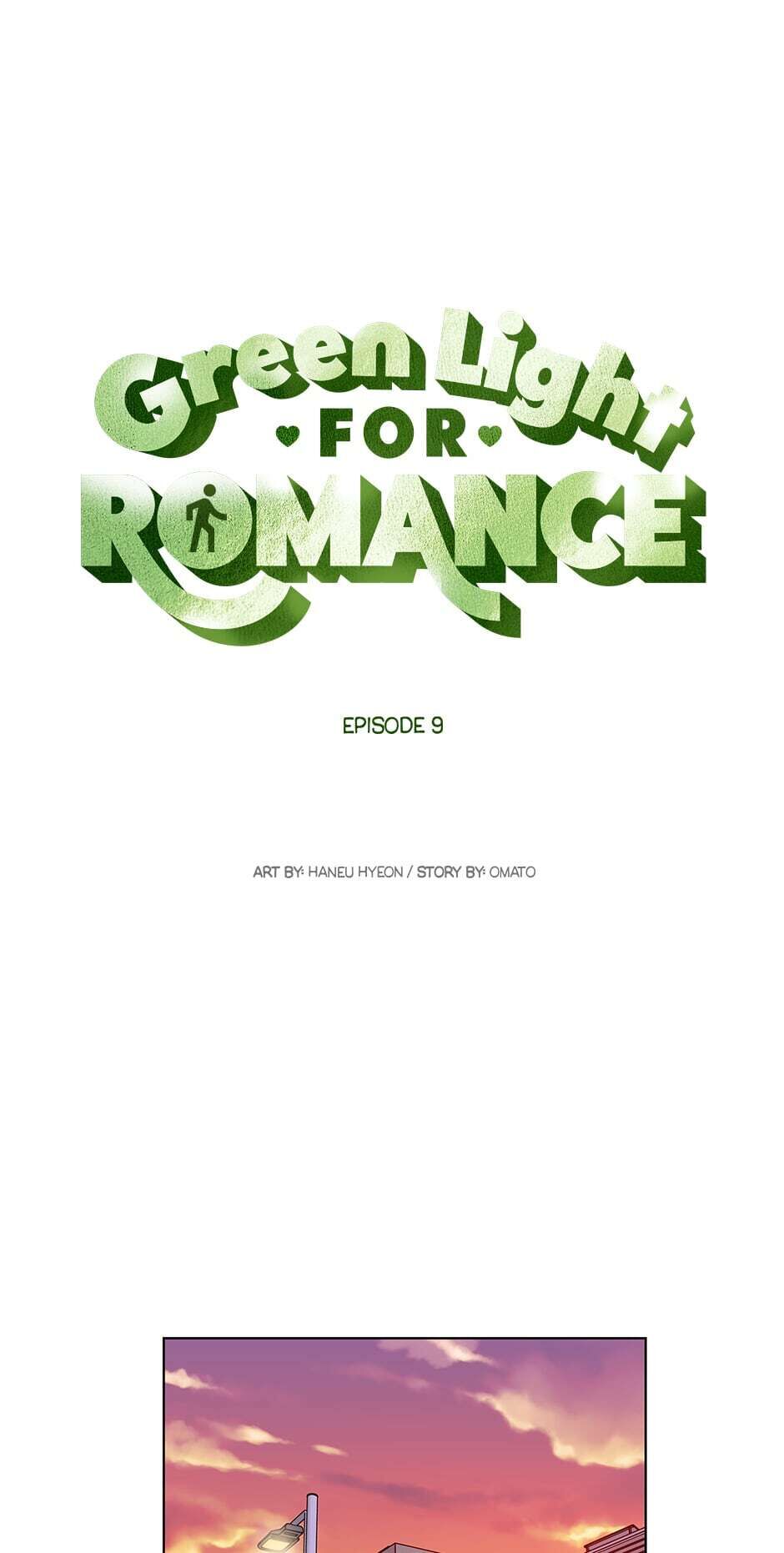 Green Light For Romance Chapter 9 - Picture 2