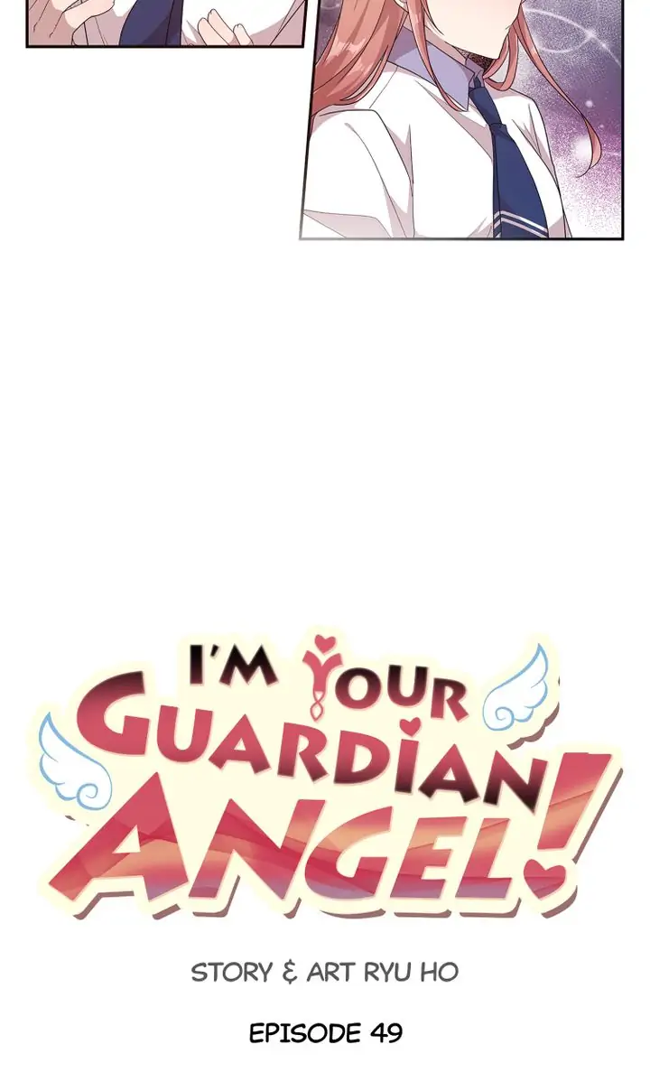 I’M Your Guardian Angel Chapter 49 - Picture 2