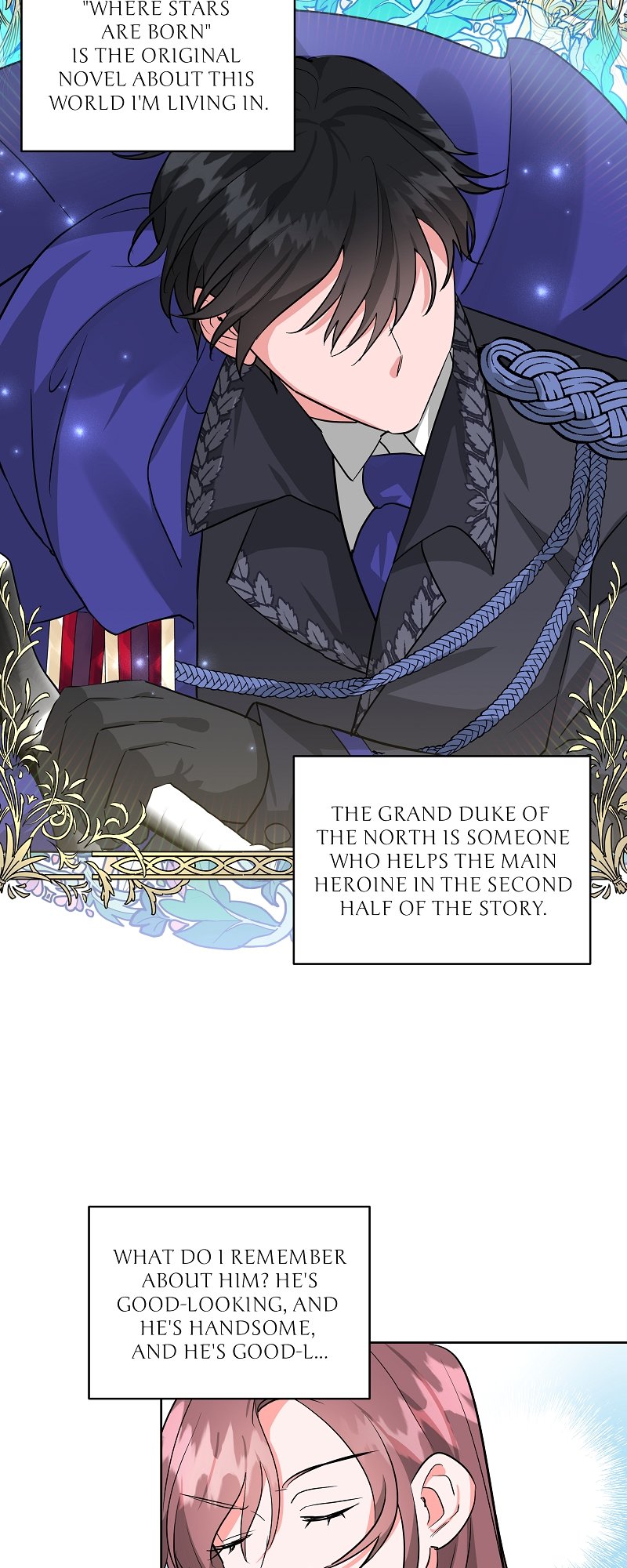 The Northern Duke Needs A Warm Hug Chapter 2.5 - Picture 2