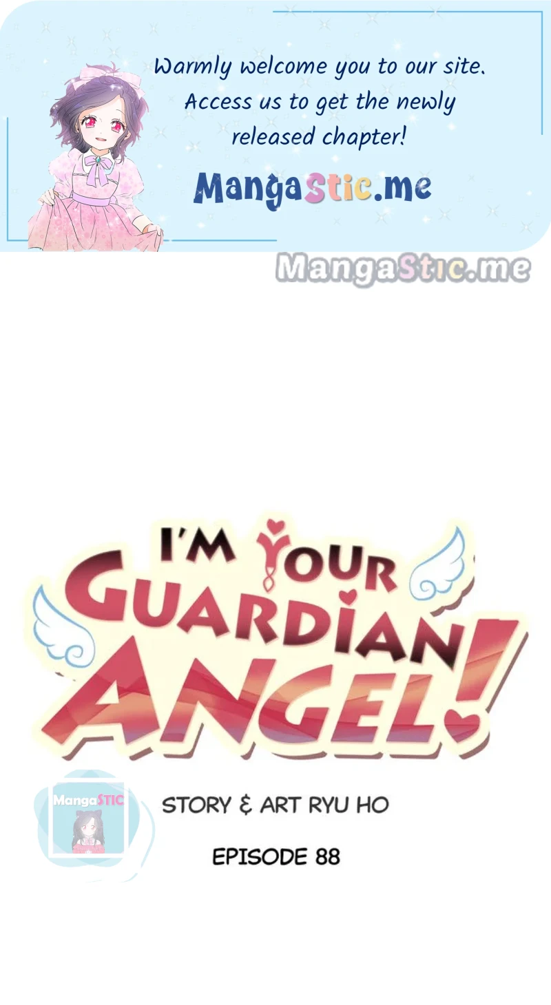 I’M Your Guardian Angel Chapter 88 - Picture 1