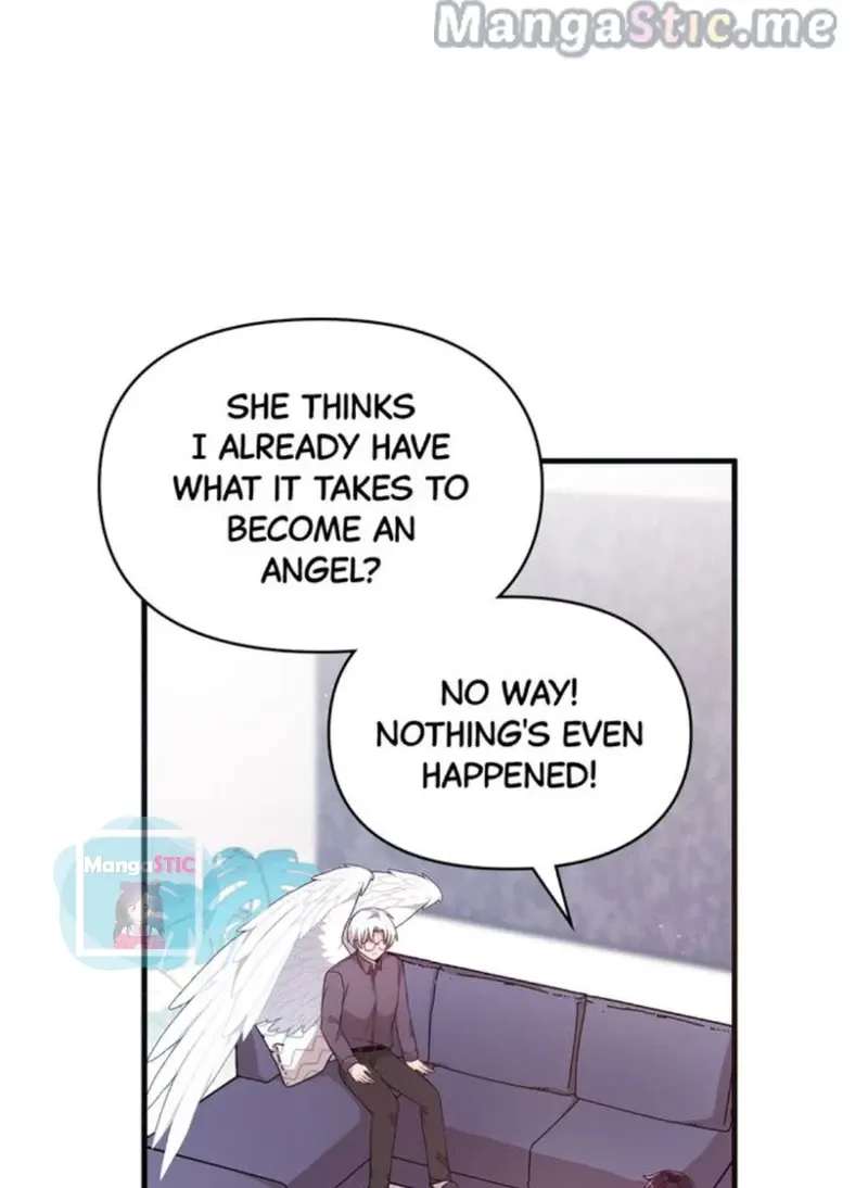 I’M Your Guardian Angel Chapter 85 - Picture 2