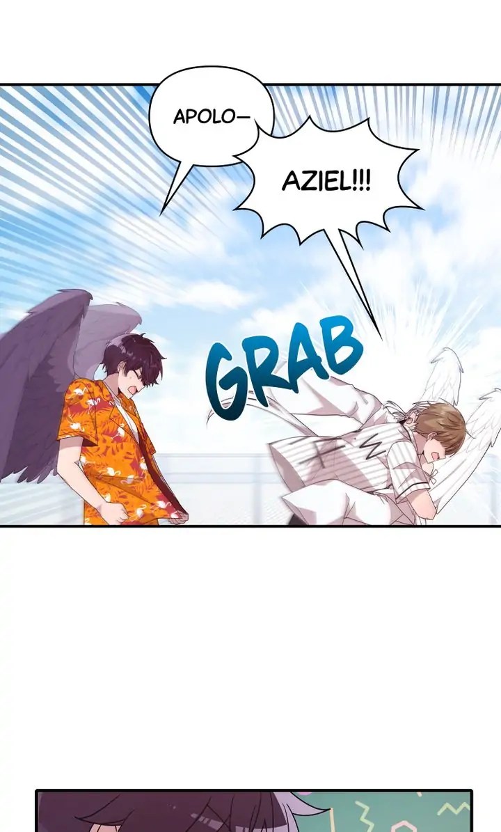 I’M Your Guardian Angel Chapter 70 - Picture 2
