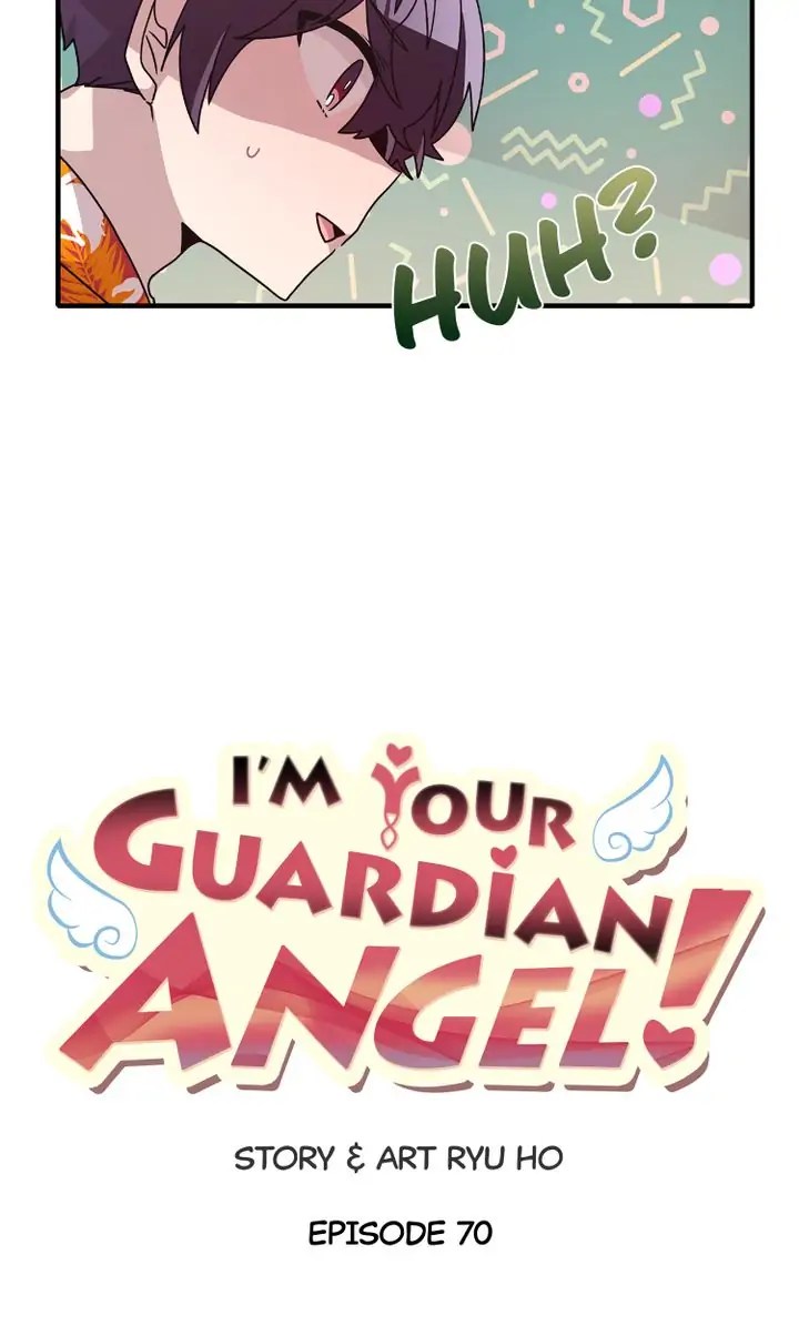 I’M Your Guardian Angel - Page 3