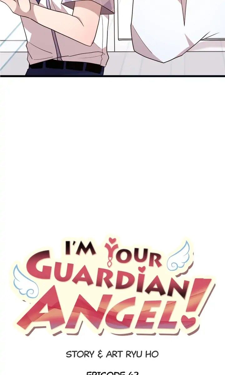 I’M Your Guardian Angel Chapter 62 - Picture 3