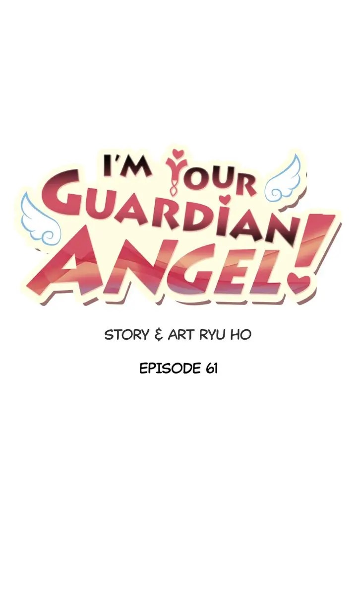 I’M Your Guardian Angel Chapter 61 - Picture 3