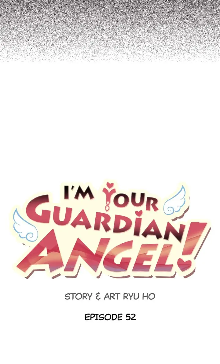 I’M Your Guardian Angel - Page 3