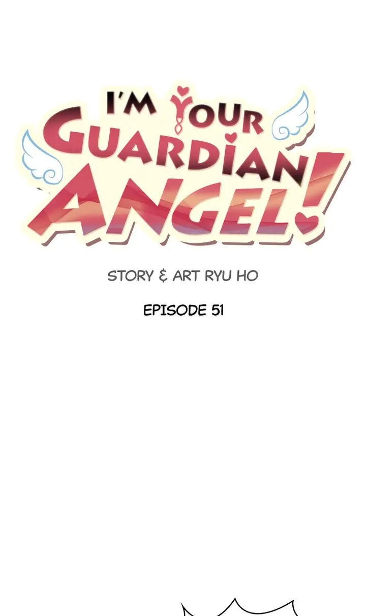 I’M Your Guardian Angel Chapter 51 - Picture 3