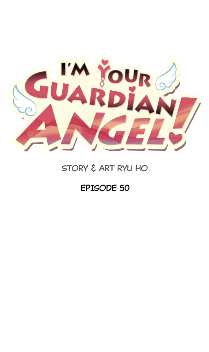 I’M Your Guardian Angel Chapter 50 - Picture 1