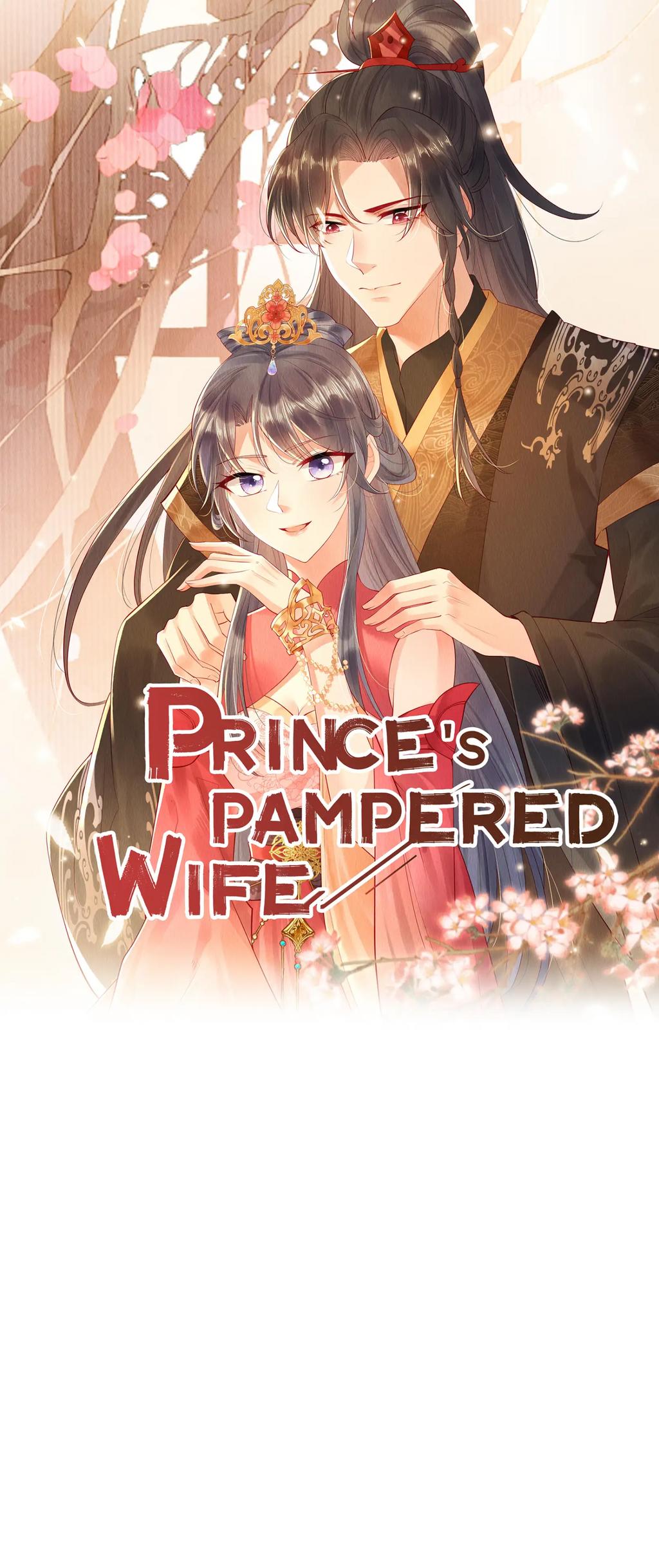 Prince’S Pampered Wife Chapter 1 - Picture 1