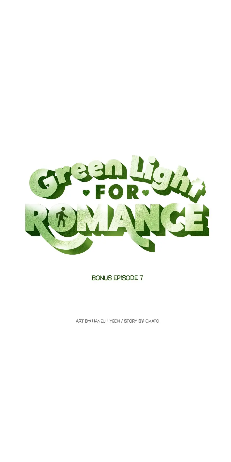 Green Light For Romance Chapter 67 - Picture 1