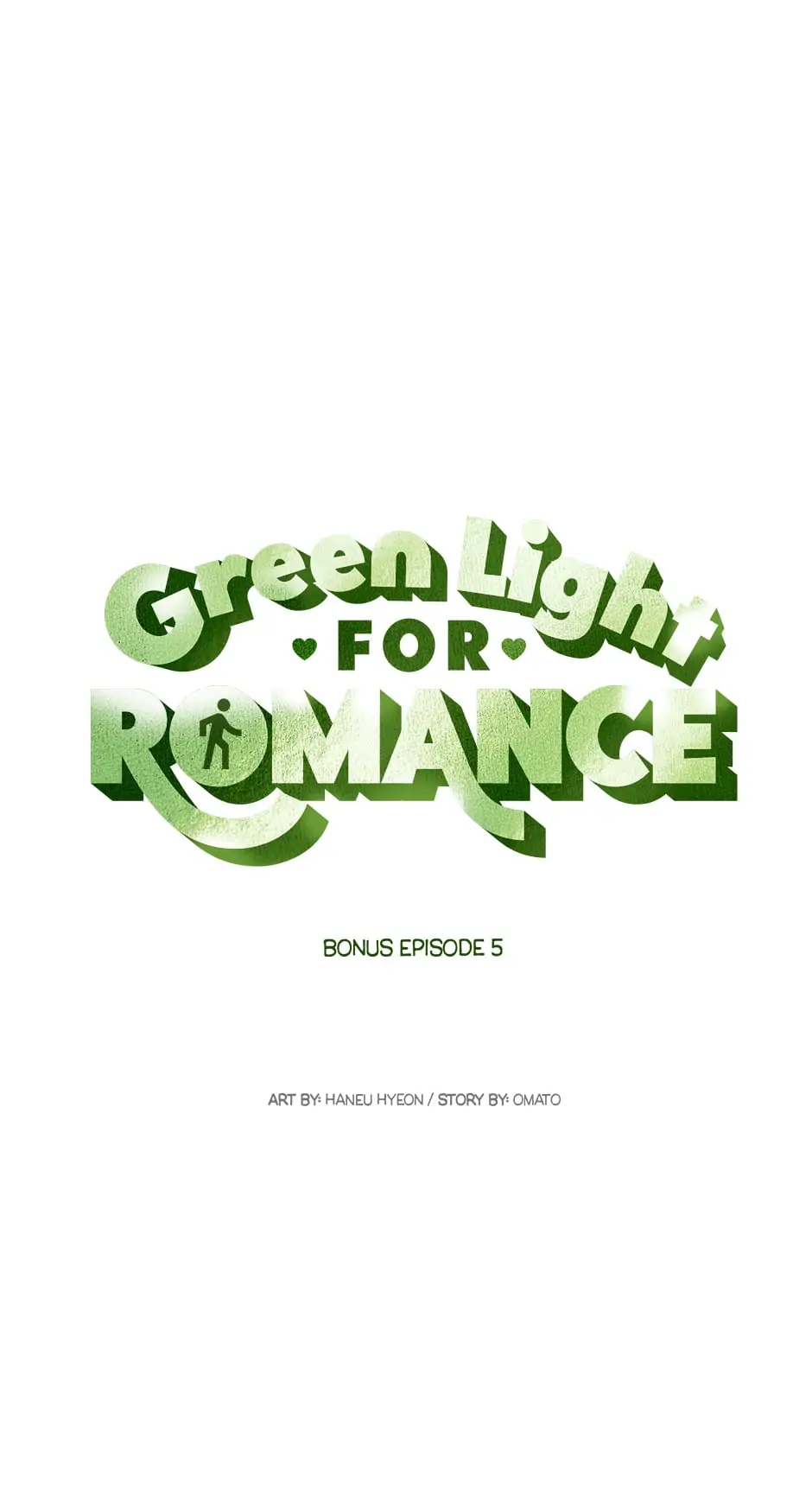 Green Light For Romance Chapter 65 - Picture 1