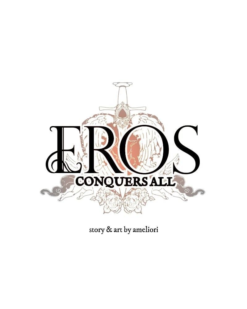 Eros Conquers All Chapter 43 - Picture 1