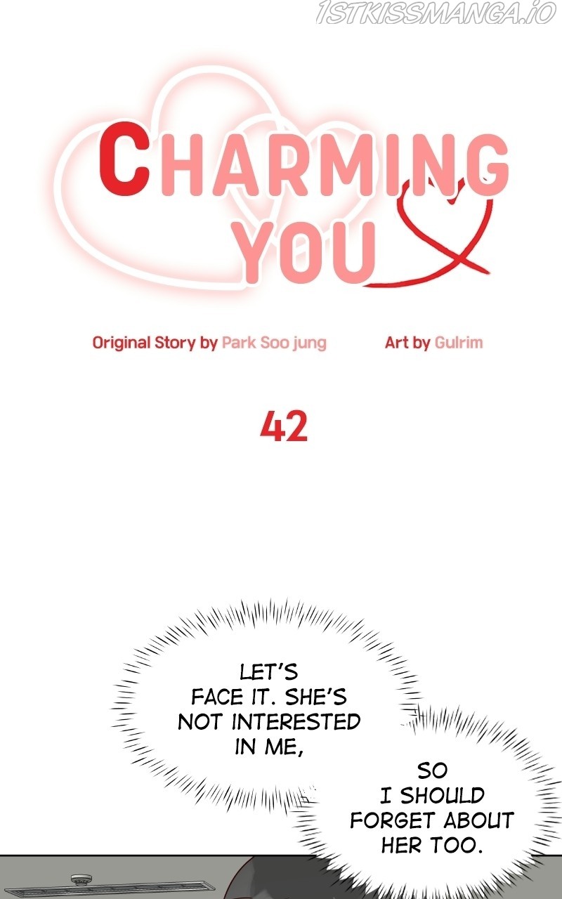Charming You Chapter 42 - Picture 1