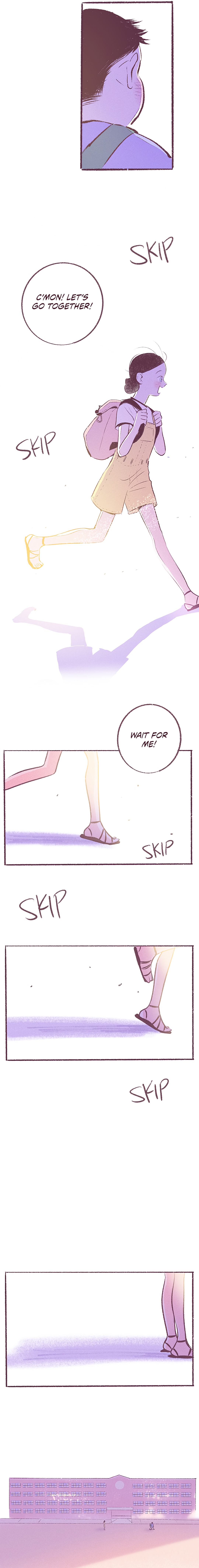 Why Don't I Have Anyone By My Side? Chapter 25 - Picture 2