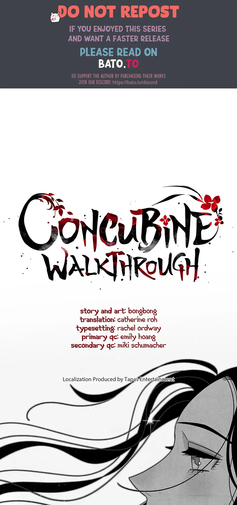 Concubine Walkthrough Chapter 114 - Picture 1