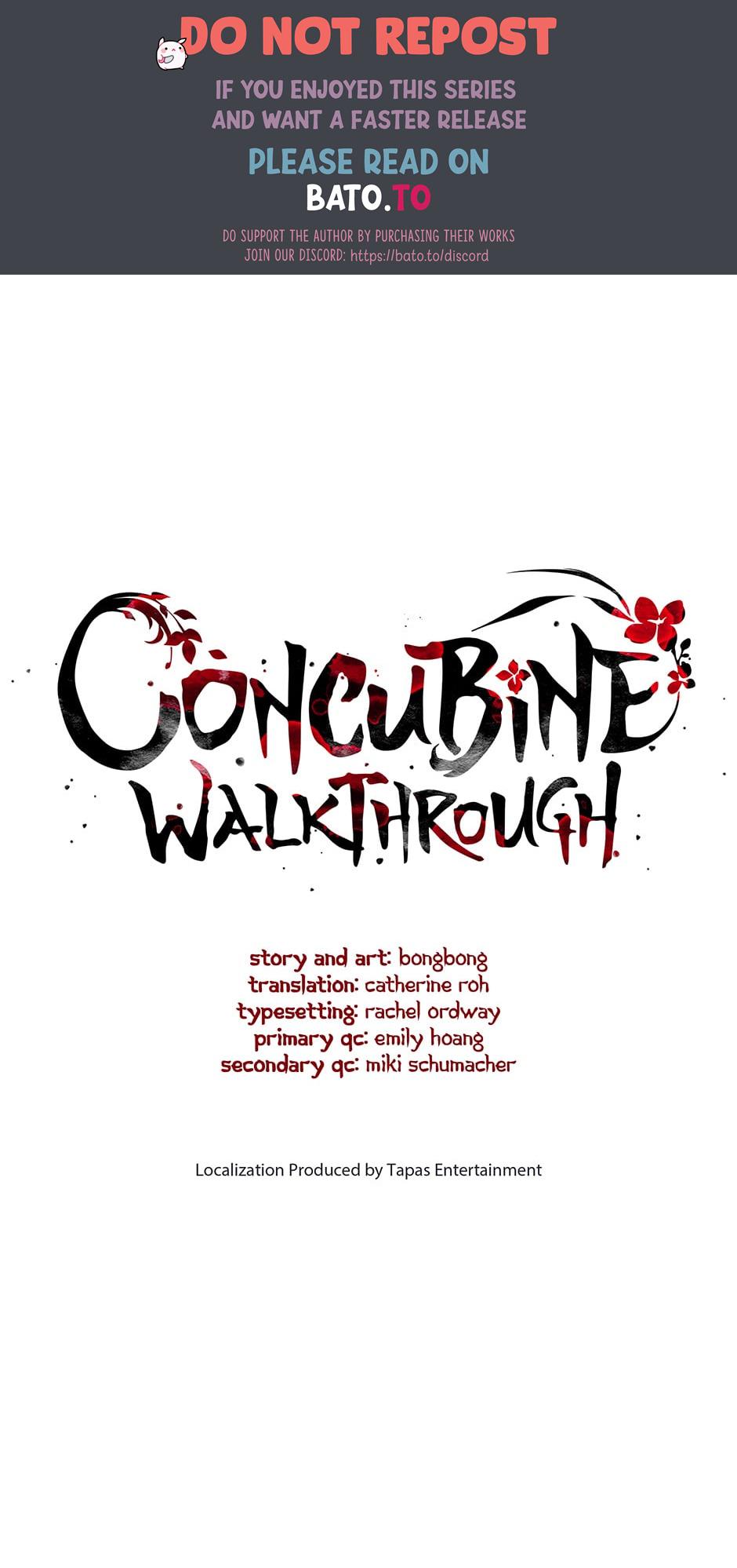 Concubine Walkthrough Chapter 113 - Picture 2