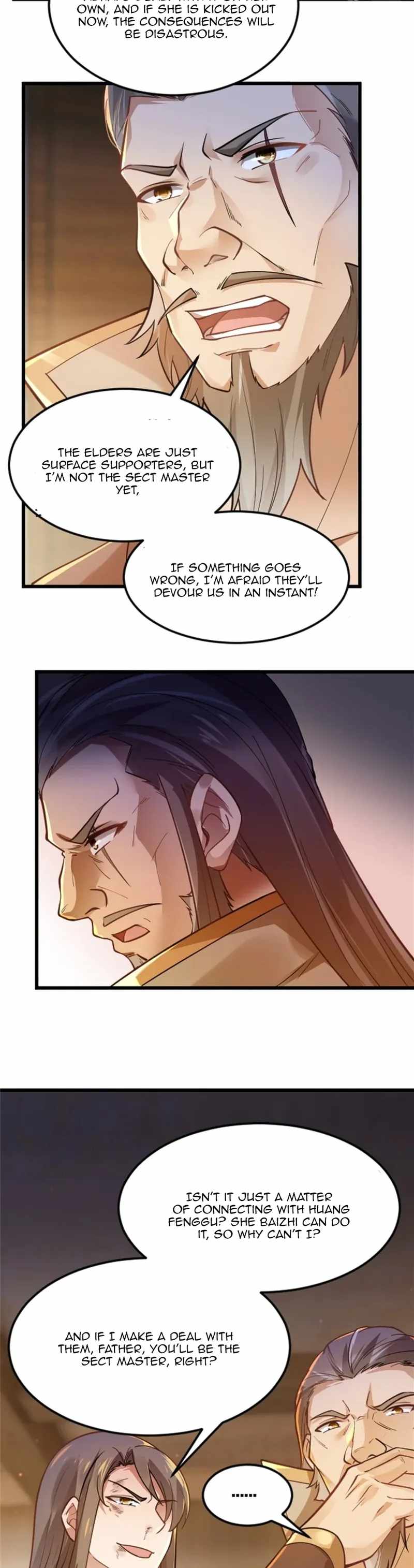 Sword Emperor As Son-In-Law - Page 4