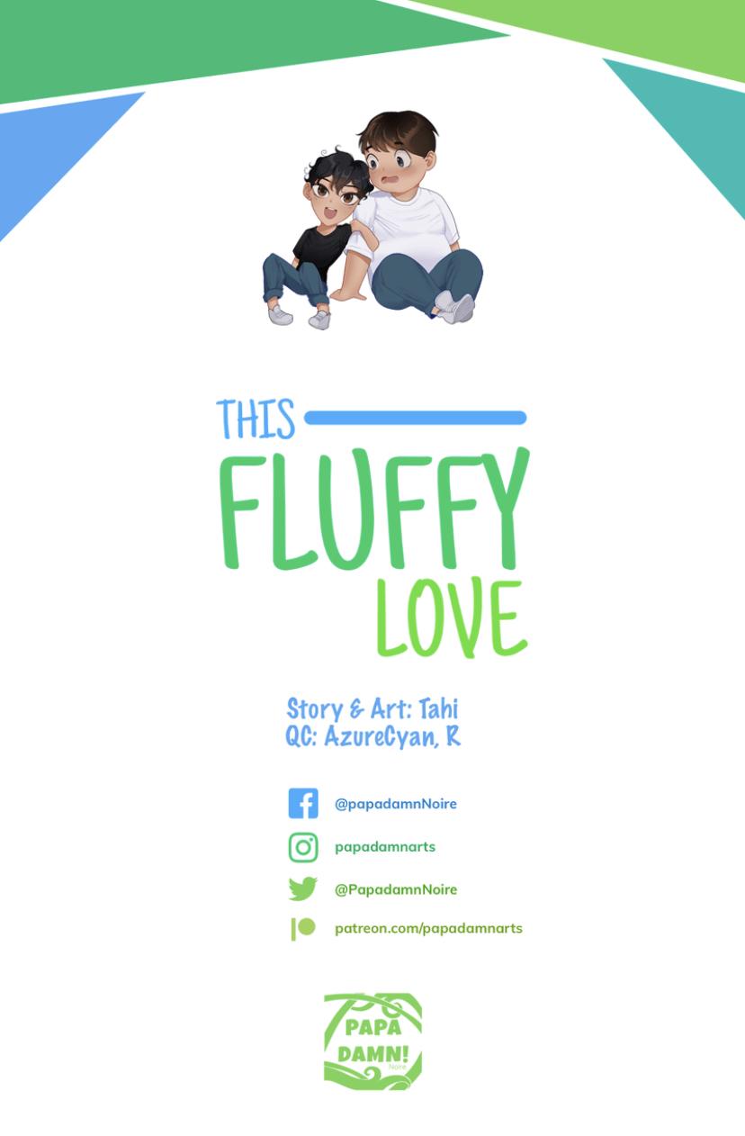 This Fluffy Love - Page 2