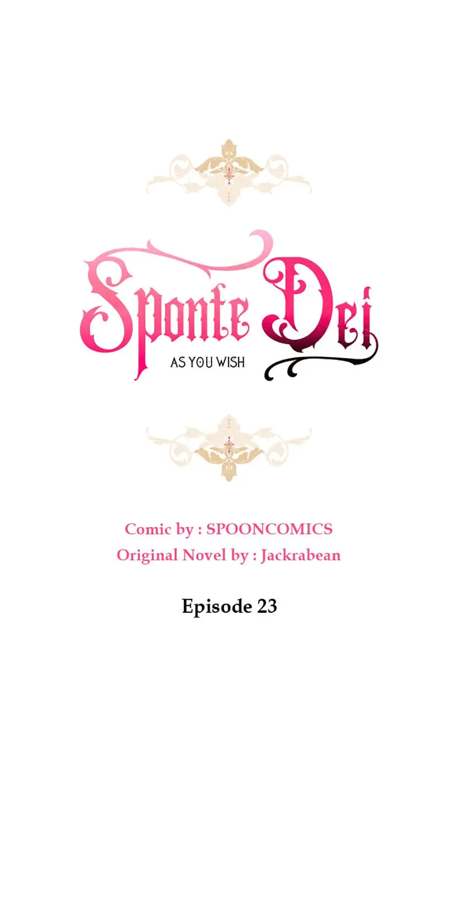 Sponte Day Chapter 23 - Picture 3