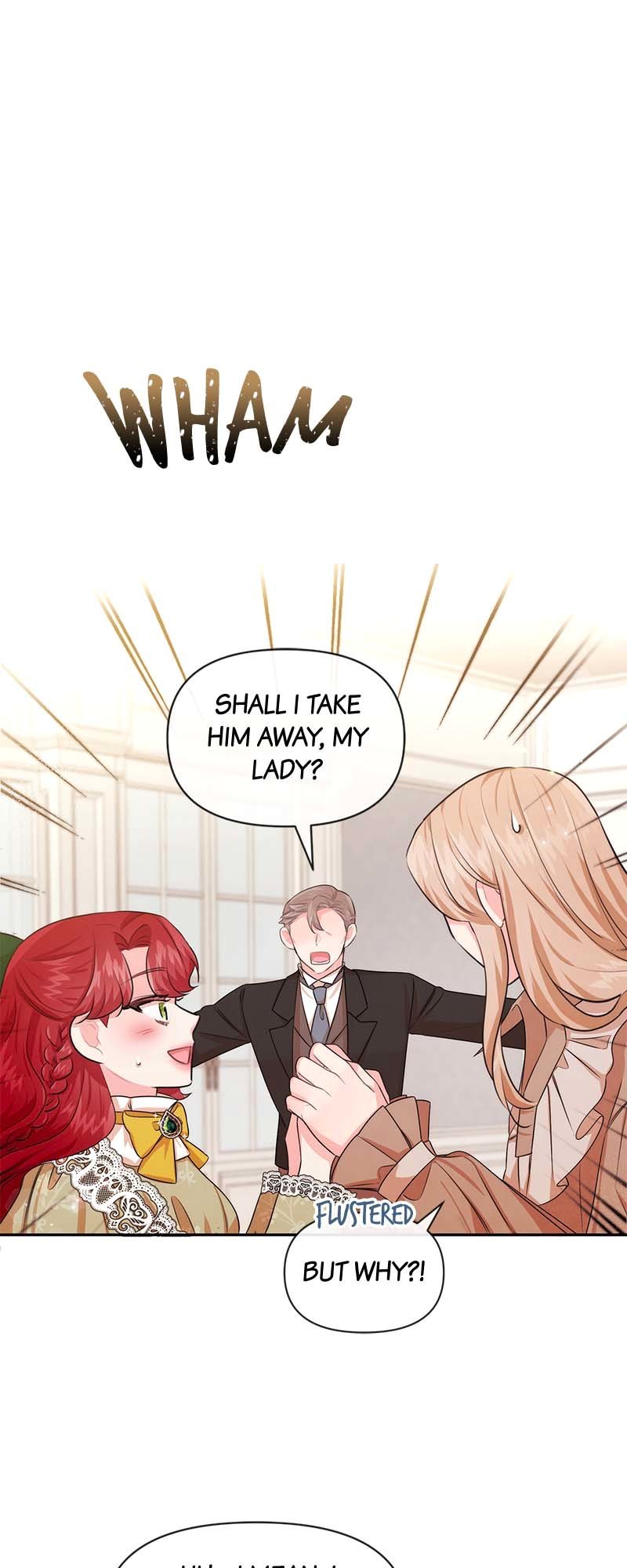 Lady Scarlet Chapter 70 - Picture 1
